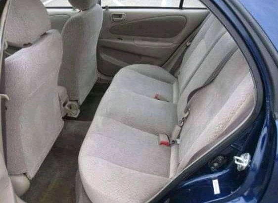 Clean car