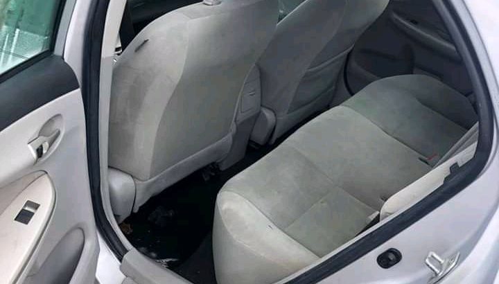 Car for sell