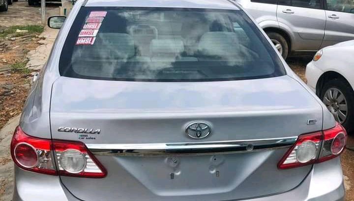 Car for sell