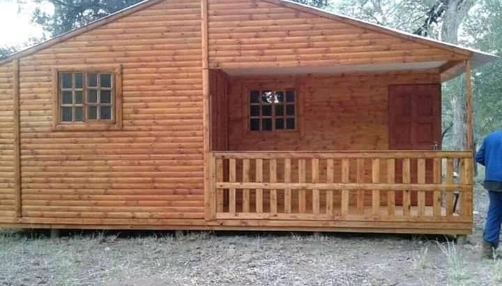 Mooi homes