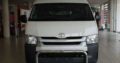 Toyota Quantum for sale in excellent condition