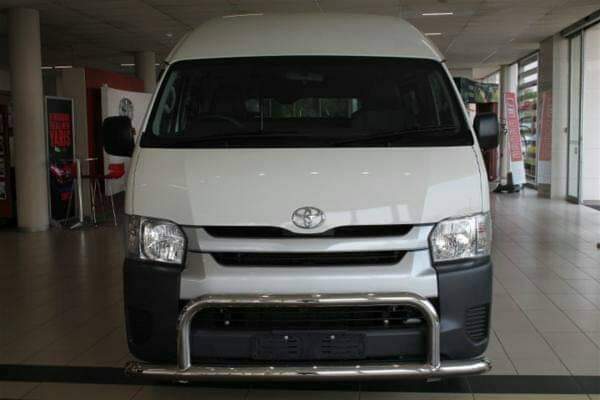 Toyota Quantum for sale in excellent condition
