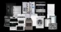 Appliance tech