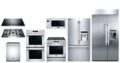 Appliance tech
