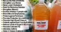 Drink2Shrink juice