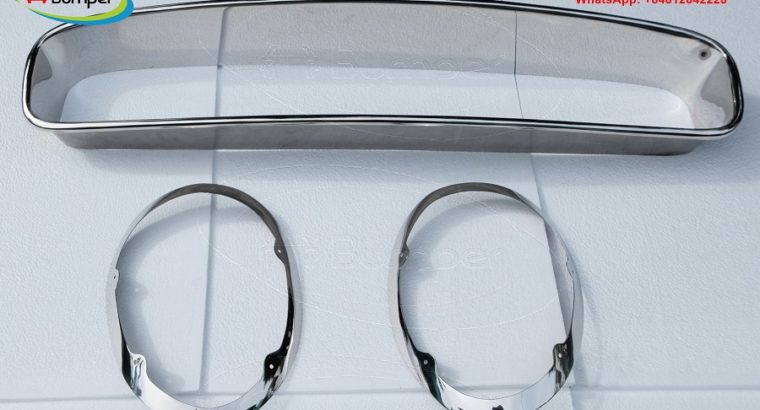 Grills and Lamps ring for Ferrari 250 GT SWB California Spyder