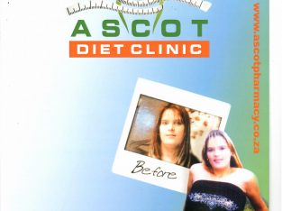 Very affordable yet profitable franchise for sales – Diet Clinic