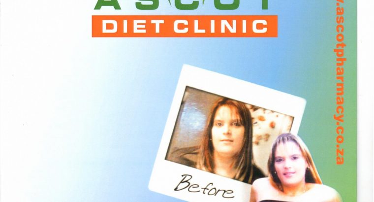 Very affordable yet profitable franchise for sales – Diet Clinic