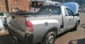 OPEL CORSA GAMMA 1.4 USED SPARES / STRIPPING FOR SPARES