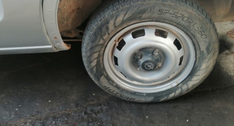 OPEL CORSA GAMMA 1.4 USED SPARES / STRIPPING FOR SPARES