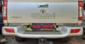 GWM Steed 5 Standard/Detach Towbars, Double Tube & Step Towbars