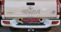 GWM Steed 5 Standard/Detach Towbars, Double Tube & Step Towbars