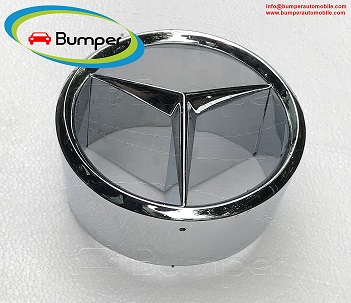 Grille barrel And star Mercedes 190 SL