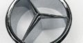 Grille barrel And star Mercedes 190 SL