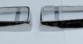 Maserati Bora (1971-1978) front grills