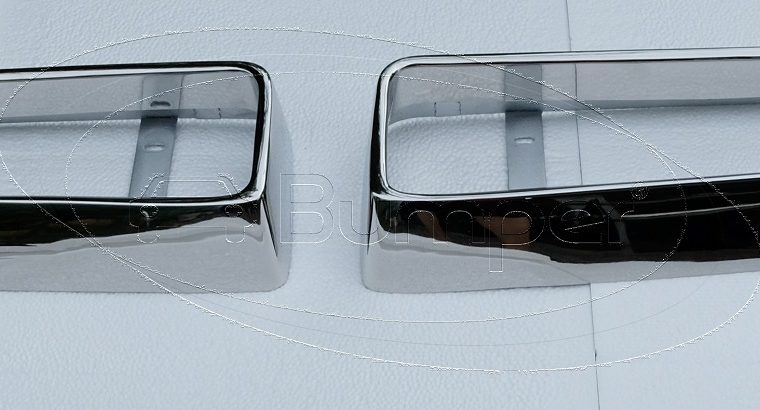 Maserati Bora (1971-1978) front grills