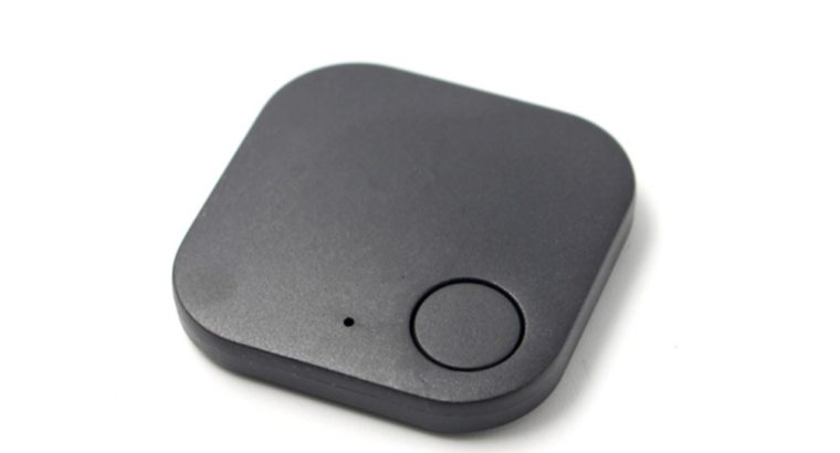 Anti-Lost/Theft Gps Remote Tracker