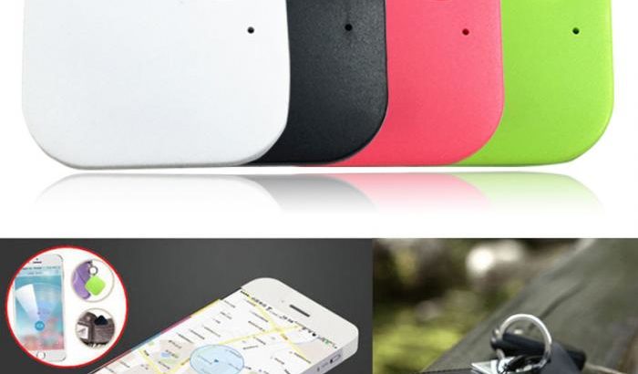 Anti-Lost/Theft Gps Remote Tracker