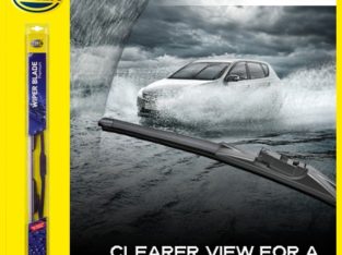 Remember to get your HELLA Wiper Blades at Wierdapark Midas!