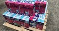 Typek and rotatrim papers for sale