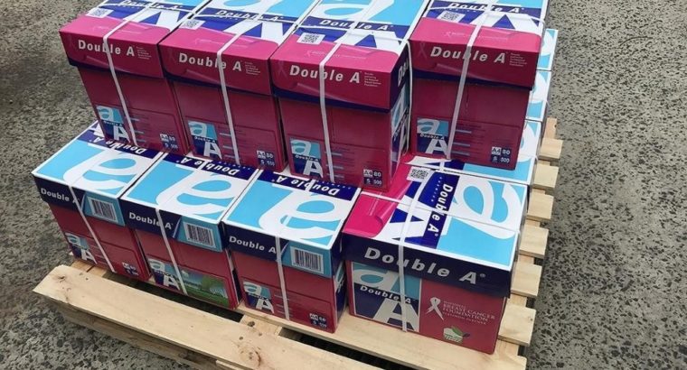 Typek and rotatrim papers for sale