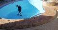 Swimming Pool Repairs & Renovations