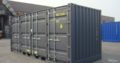 6m and 12m containers