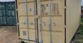 6m and 12m containers