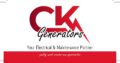 CK Generators
