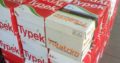 Typek and rotatrim papers for sale