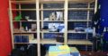 Office Shelving