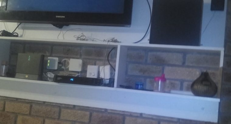 Dstv and ovhd services