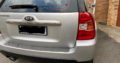 2009 KIA SPORTAGE SPORT SUV