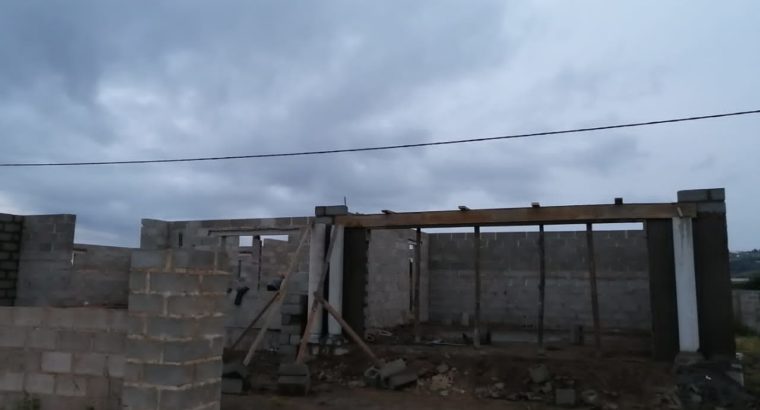 Umhluzulu Africa Projects