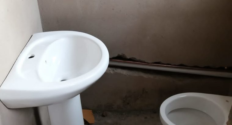 Umhluzulu Africa Projects