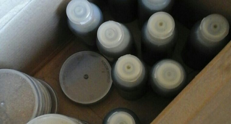 Organic Chebe hair food and Chebe Products