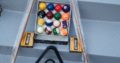 Repairs, Restoration and Refurbishing of all types of pool tables
