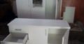 We make and sell freestanding and built-icupboards and wardrobes