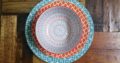 36 Piece Bohemian Dining Set