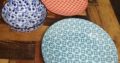 36 Piece Bohemian Dining Set