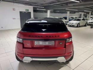 2012 Land Rover Range Rover