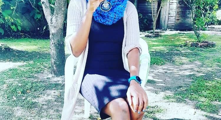 Krushed ‘Nits Infinity Scarves