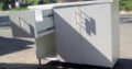 We make and sell freestanding and built-icupboards and wardrobes