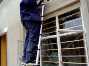 Building and construction