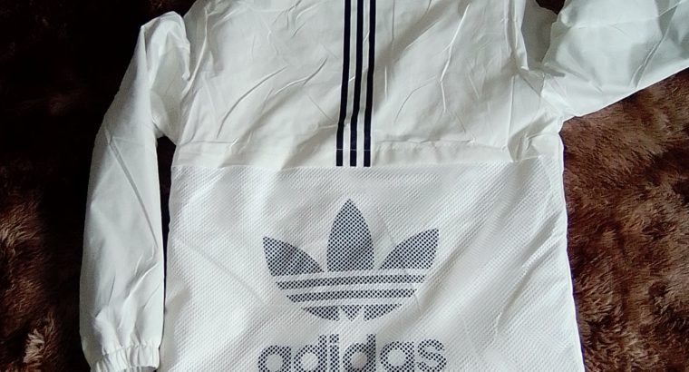 Jackets available for winter New arrivals