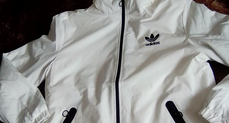 Jackets available for winter New arrivals