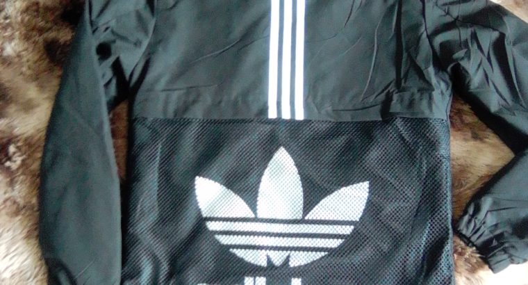 Jackets available for winter New arrivals