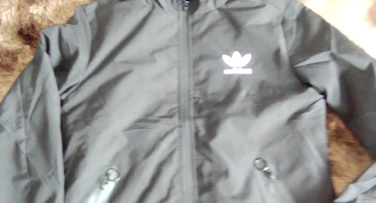Jackets available for winter New arrivals
