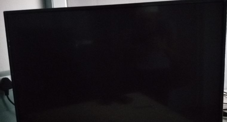 32″ Panasonic TV