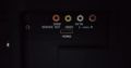 32″ Panasonic TV